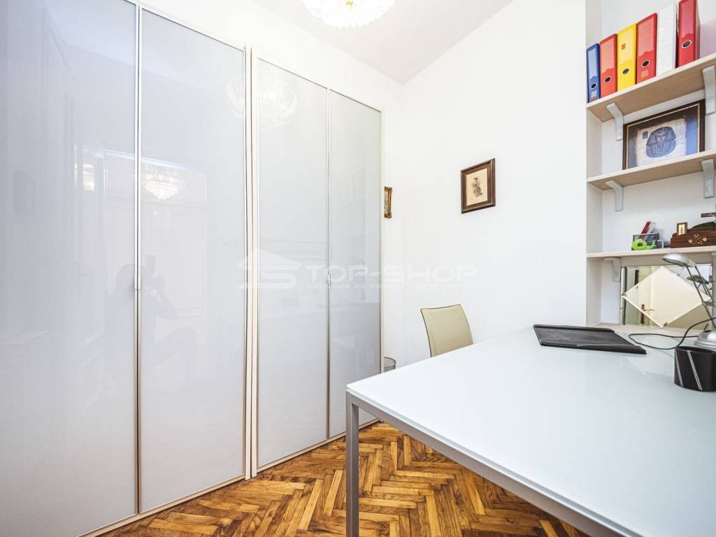 Stan u zgradi, Najam, Zagreb, Gornji Grad - Medveščak