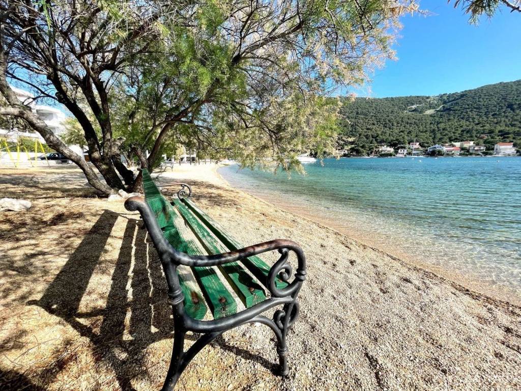 Građevinsko zemljište, Prodaja, Šibenik - Okolica, Grebaštica