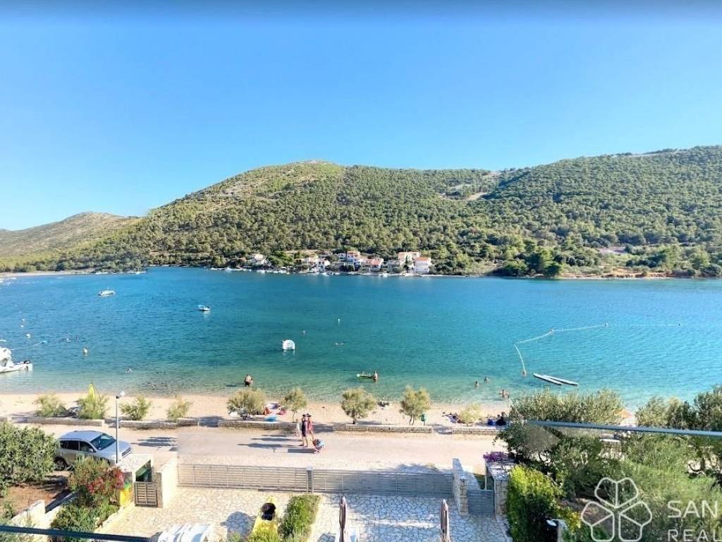 Građevinsko zemljište, Prodaja, Šibenik - Okolica, Grebaštica