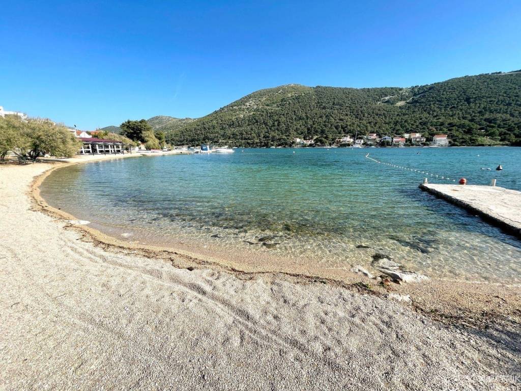 Građevinsko zemljište, Prodaja, Šibenik - Okolica, Grebaštica