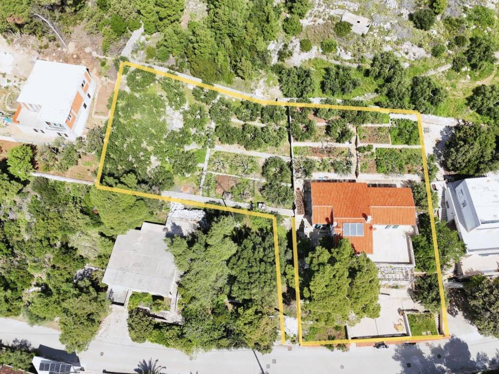 Samostojeća kuća, Prodaja, Selca, Selca