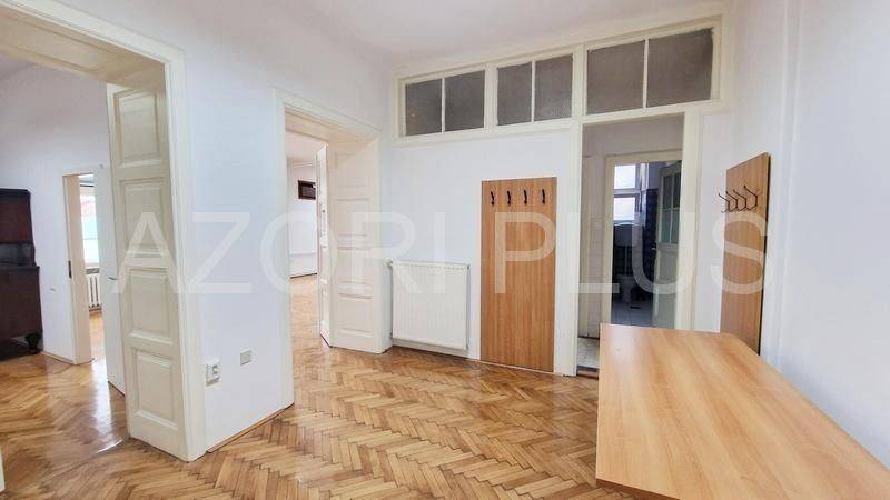 Stan u zgradi, Najam, Zagreb, Gornji Grad - Medveščak