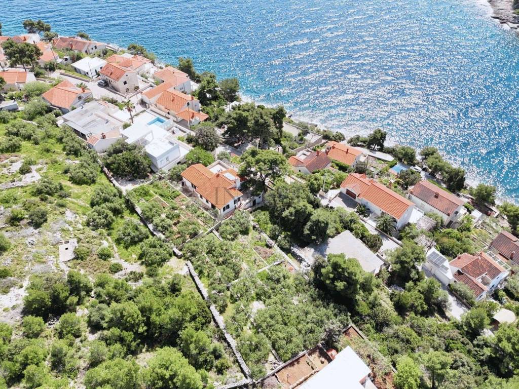 Samostojeća kuća, Prodaja, Selca, Selca