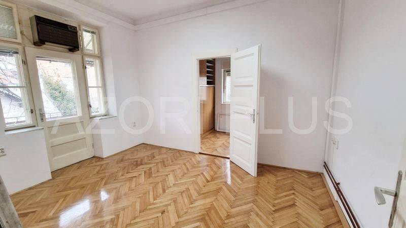 Stan u zgradi, Najam, Zagreb, Gornji Grad - Medveščak