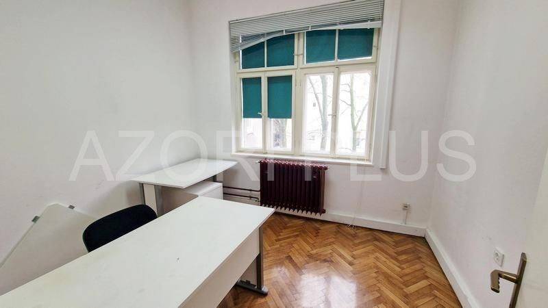 Stan u zgradi, Najam, Zagreb, Gornji Grad - Medveščak