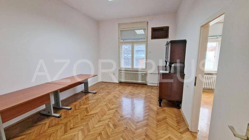 Stan u zgradi, Najam, Zagreb, Gornji Grad - Medveščak