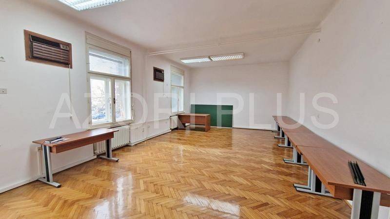 Stan u zgradi, Najam, Zagreb, Gornji Grad - Medveščak