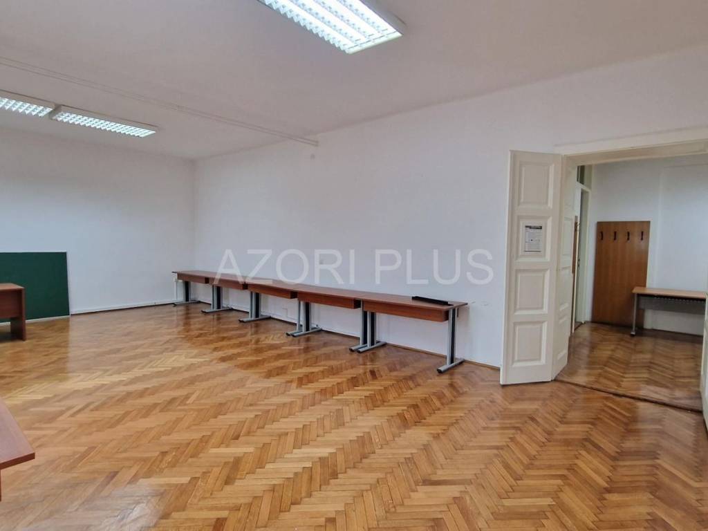 Stan u zgradi, Najam, Zagreb, Gornji Grad - Medveščak