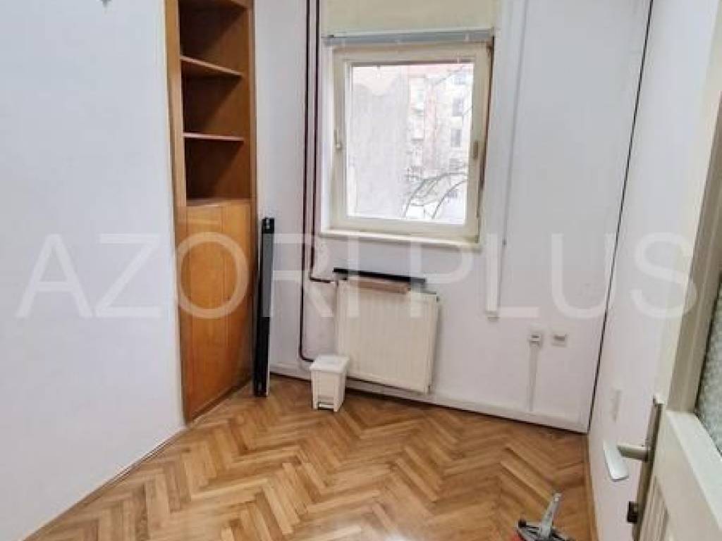 Stan u zgradi, Najam, Zagreb, Gornji Grad - Medveščak