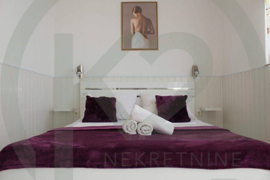 Apartman, Prodaja, Vir, Vir