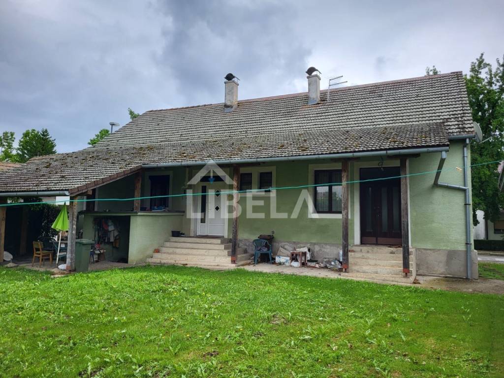 Obiteljska kuća, Prodaja, Kutina, Kutina