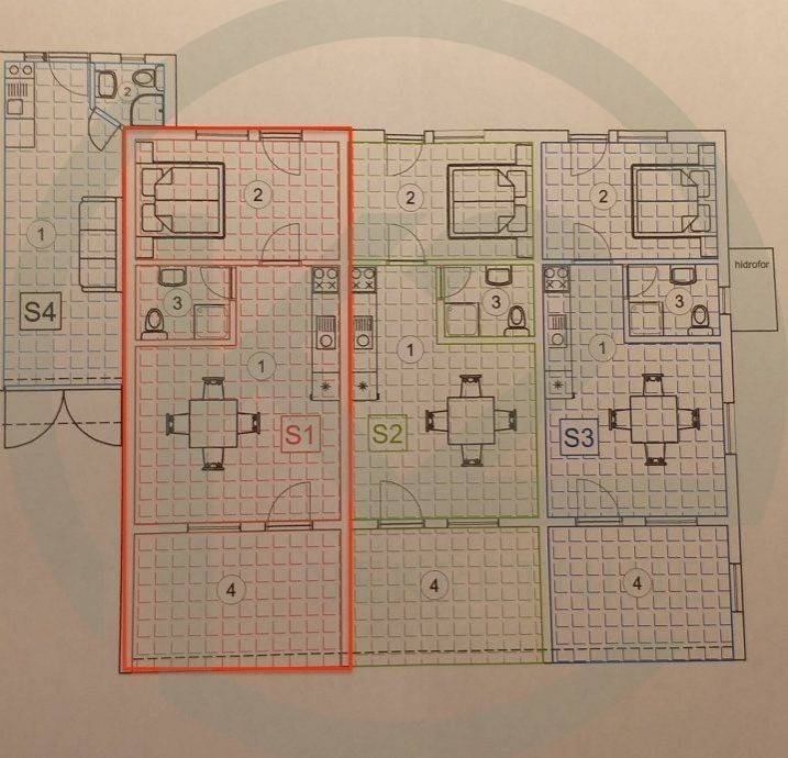 Apartman, Prodaja, Vir, Vir