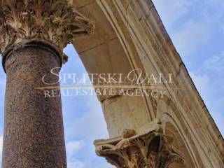 Građevinsko zemljište, Prodaja, Split - Okolica, Slatine