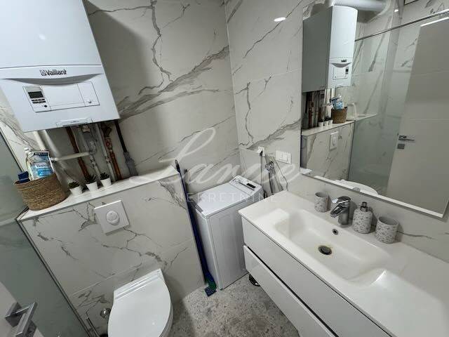 Stan u novogradnji, Najam, Zagreb, Trešnjevka - jug