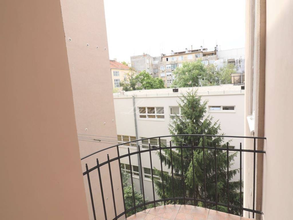 Ured, Najam, Zagreb, Donji Grad