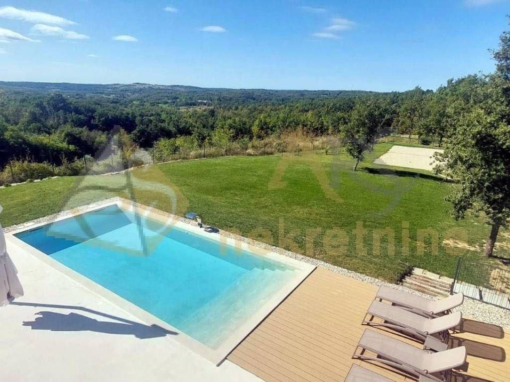 Luksuzna kuca, Prodaja, Motovun, Motovun
