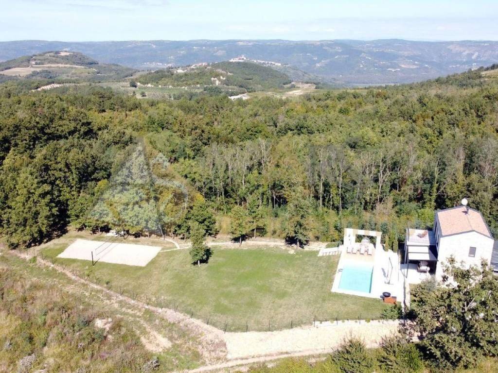 Luksuzna kuca, Prodaja, Motovun, Motovun