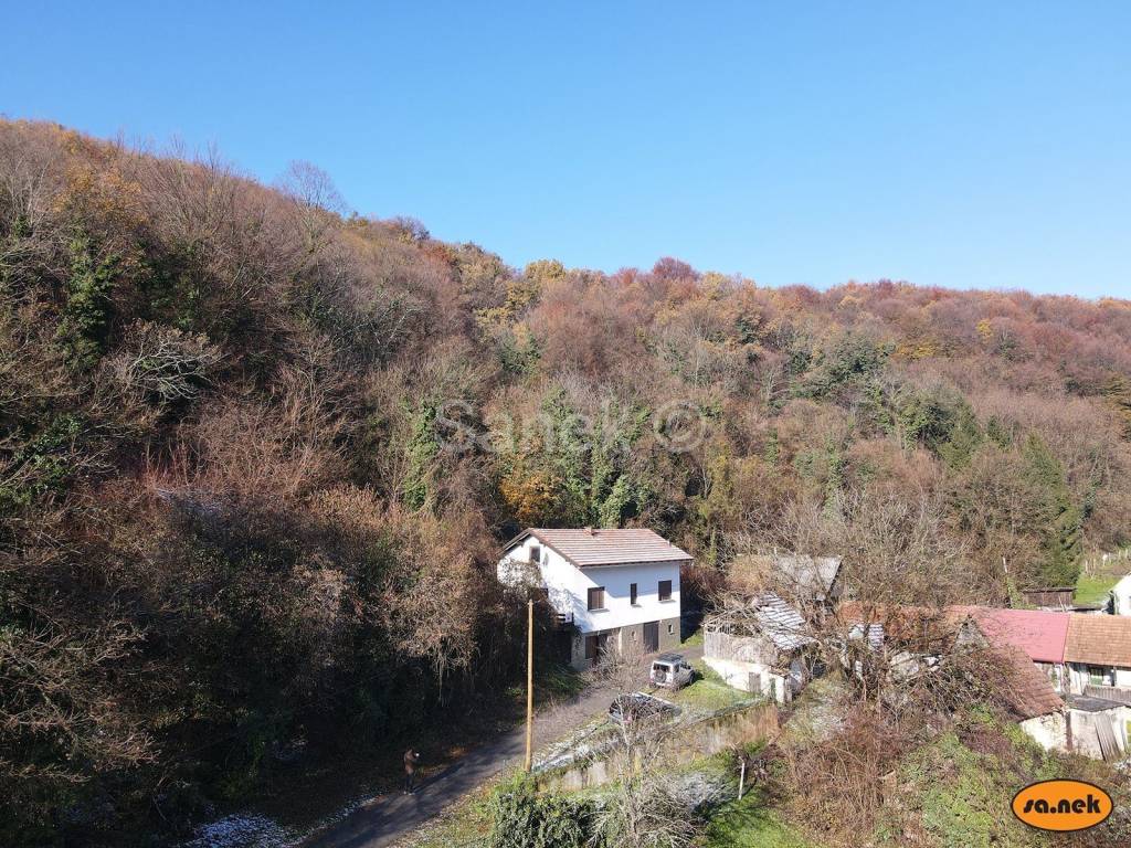 Samostojeća kuća, Prodaja, Jastrebarsko - Okolica, Sveta Jana