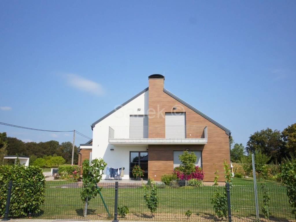 Detached house, Sale, Samobor - Okolica, Drežnik Podokićki