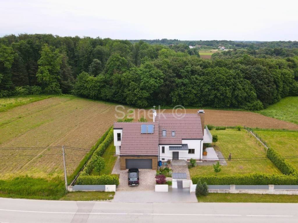 Detached house, Sale, Samobor - Okolica, Drežnik Podokićki