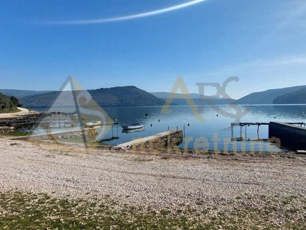 Gradevinsko zemljište, Prodaja, Barban, Rebici