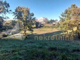 Gradevinsko zemljište, Prodaja, Barban, Rebici