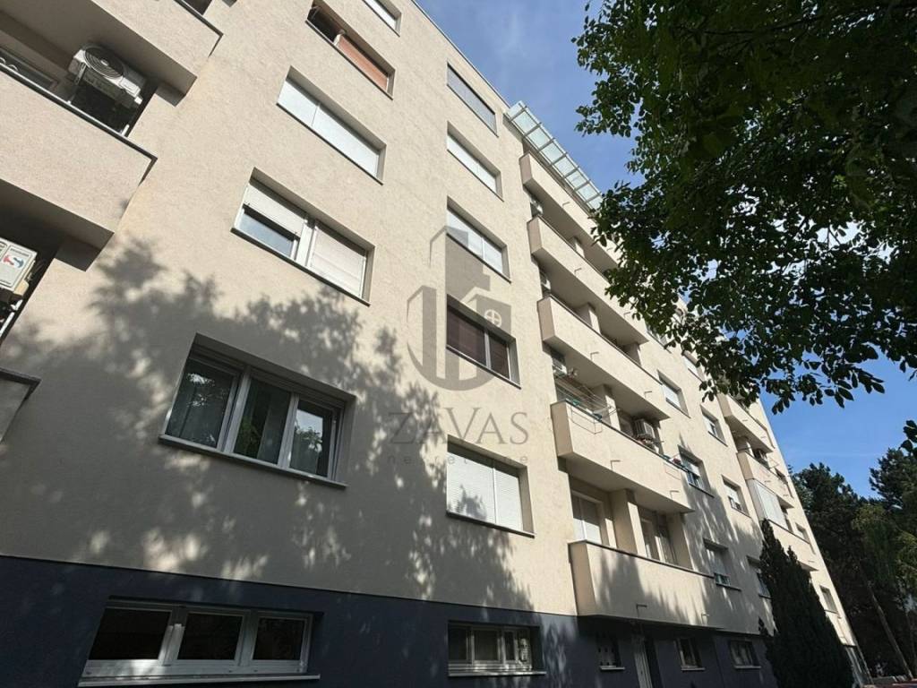 Stan u zgradi, Prodaja, Zagreb, Pešćenica - Žitnjak
