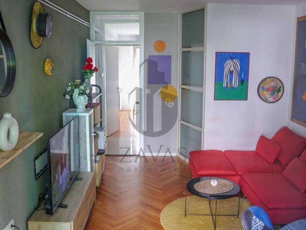 Stan u zgradi, Prodaja, Zagreb, Trešnjevka - sjever