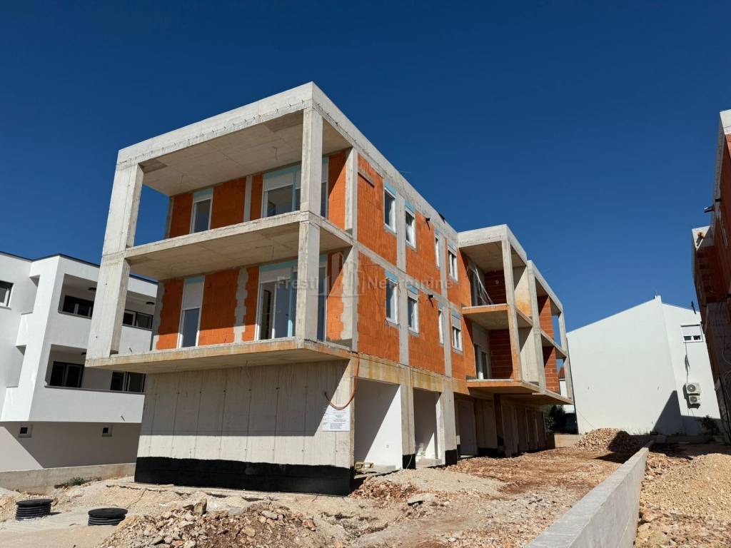 Stan u zgradi, Prodaja, Zadar, Zadar