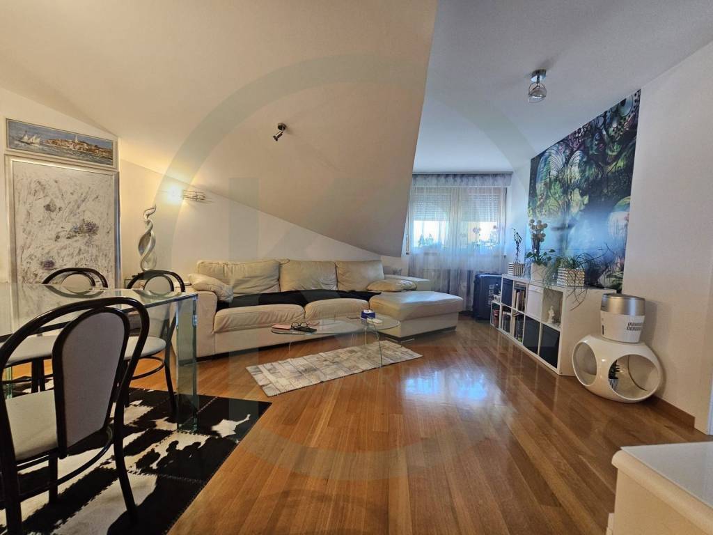 Stan u zgradi, Prodaja, Zagreb, Pešćenica - Žitnjak