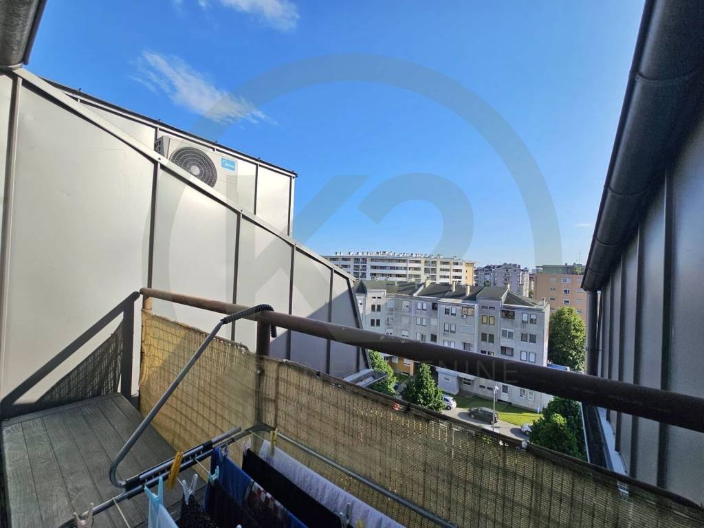 Stan u zgradi, Prodaja, Zagreb, Pešćenica - Žitnjak