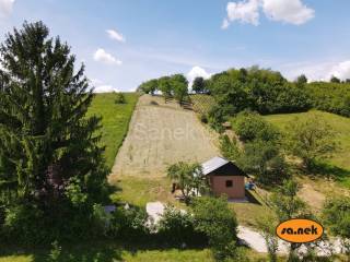 Građevinsko zemljište, Prodaja, Samobor - Okolica, Molvice
