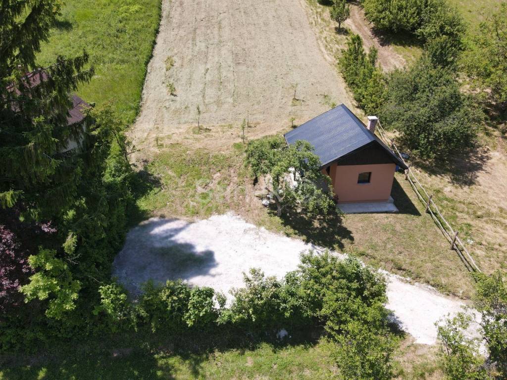 Građevinsko zemljište, Prodaja, Samobor - Okolica, Molvice
