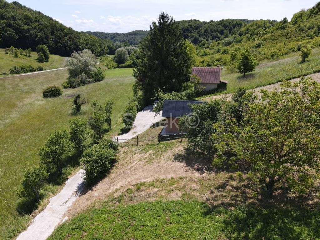 Građevinsko zemljište, Prodaja, Samobor - Okolica, Molvice