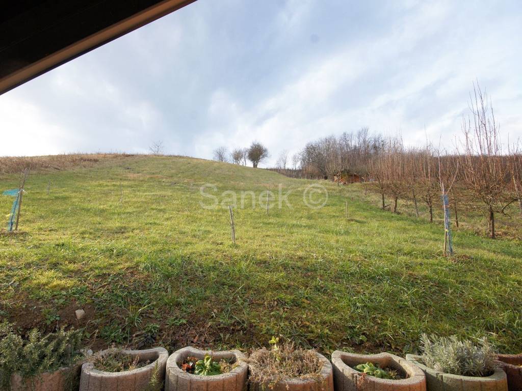 Građevinsko zemljište, Prodaja, Samobor - Okolica, Molvice