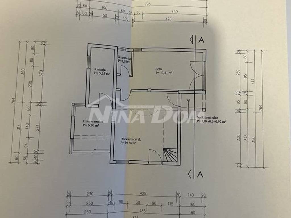 Samostojeća kuća, Prodaja, Vir, Vir