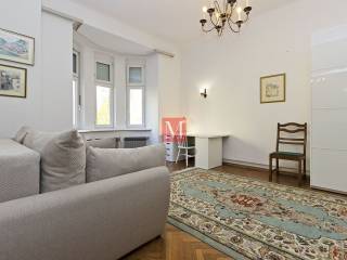 Stan u zgradi, Najam, Zagreb, Donji Grad