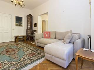 Stan u zgradi, Najam, Zagreb, Donji Grad