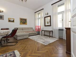Stan u zgradi, Najam, Zagreb, Donji Grad