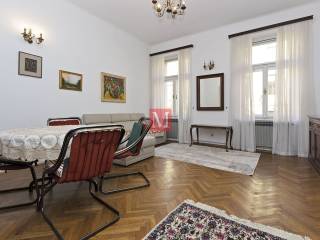 Stan u zgradi, Najam, Zagreb, Donji Grad