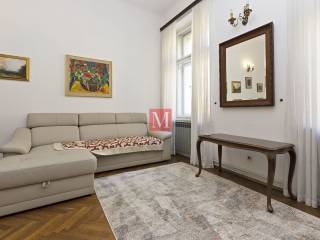 Stan u zgradi, Najam, Zagreb, Donji Grad
