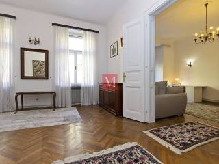 Stan u zgradi, Najam, Zagreb, Donji Grad