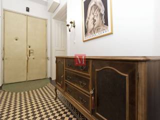 Stan u zgradi, Najam, Zagreb, Donji Grad