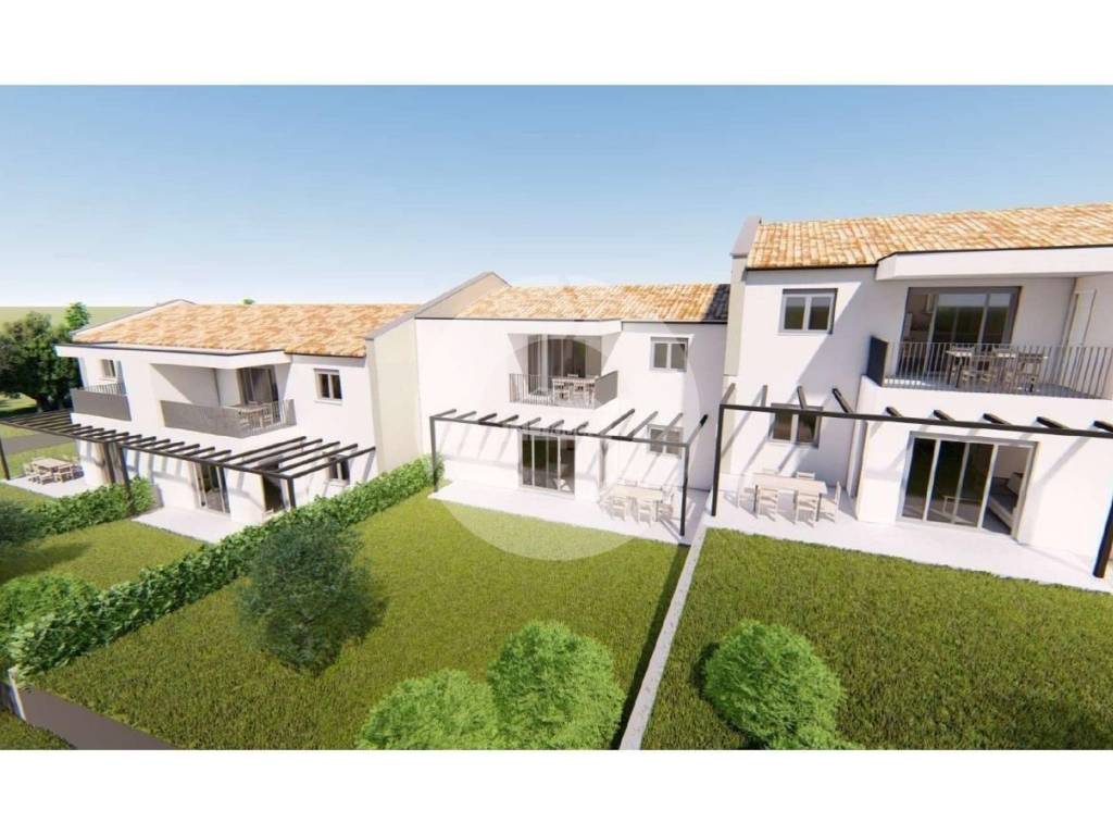 Stan u novogradnji, Prodaja, Tar-Vabriga, Tar