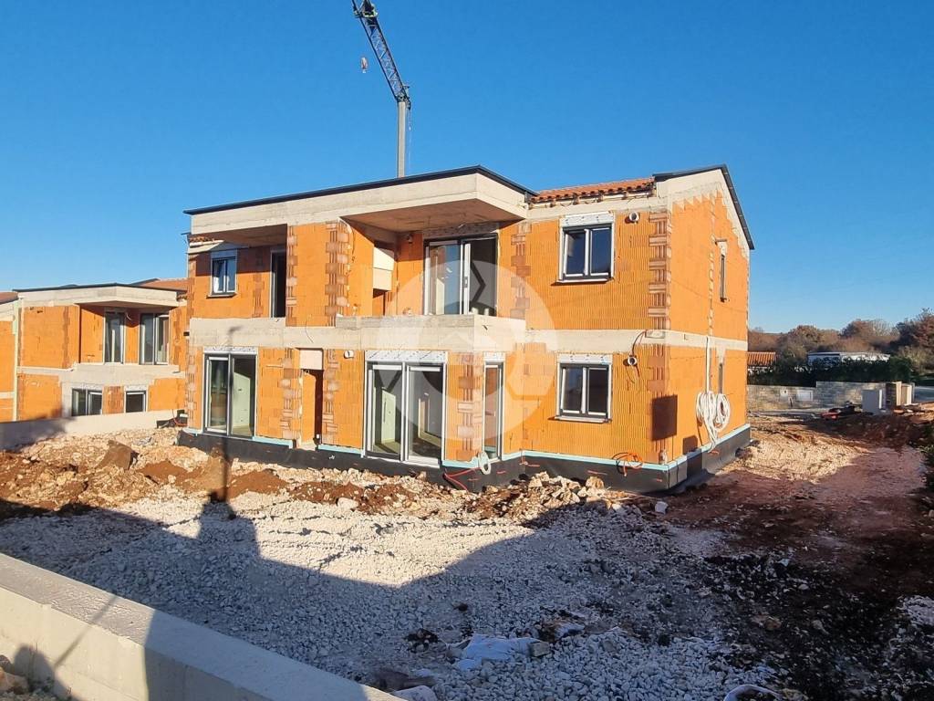 Stan u novogradnji, Prodaja, Tar-Vabriga, Tar