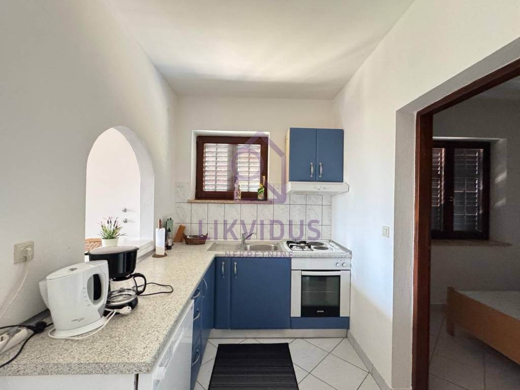 Apartmanska kuća, Prodaja, Medulin, Banjole