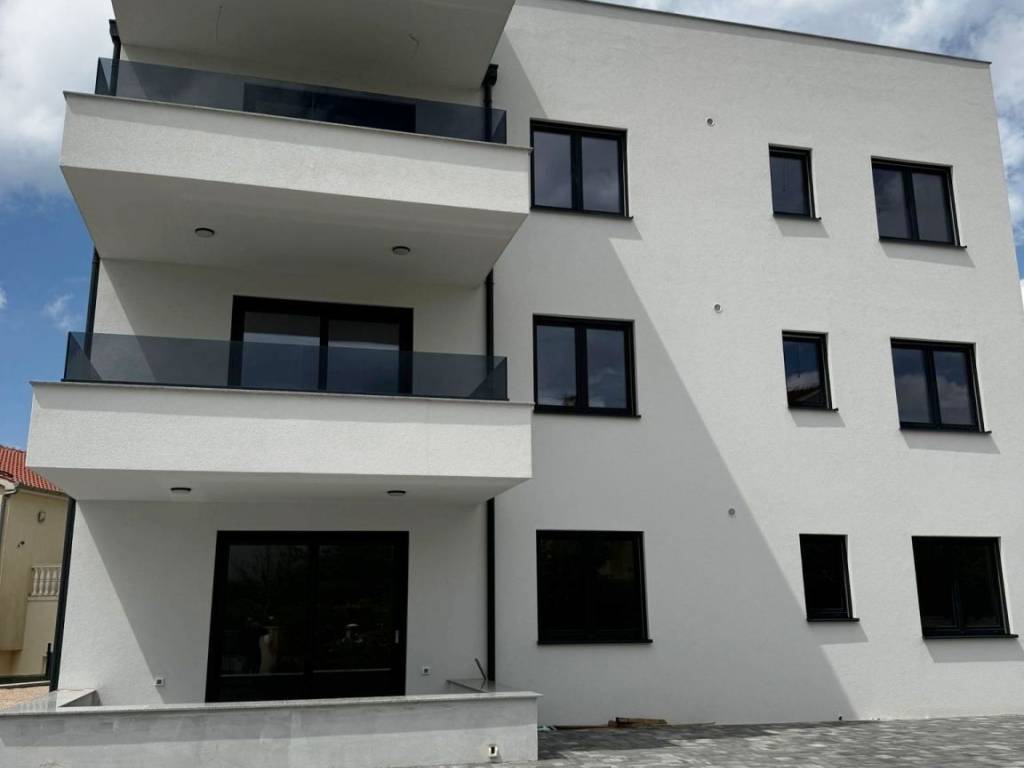 Stan u novogradnji, Prodaja, Zadar - Okolica, Petrčane