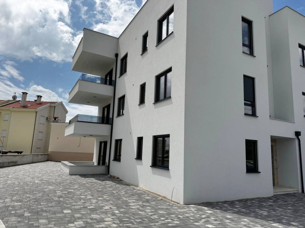 Stan u novogradnji, Prodaja, Zadar - Okolica, Petrčane