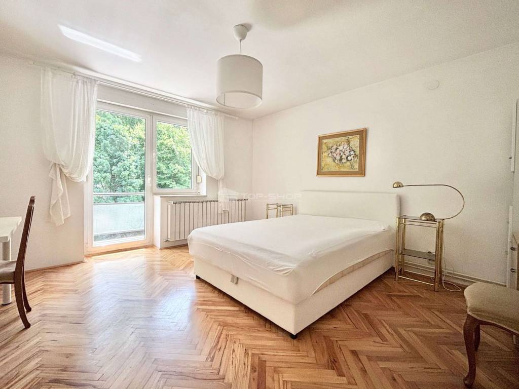 Stan u zgradi, Najam, Zagreb, Donji Grad