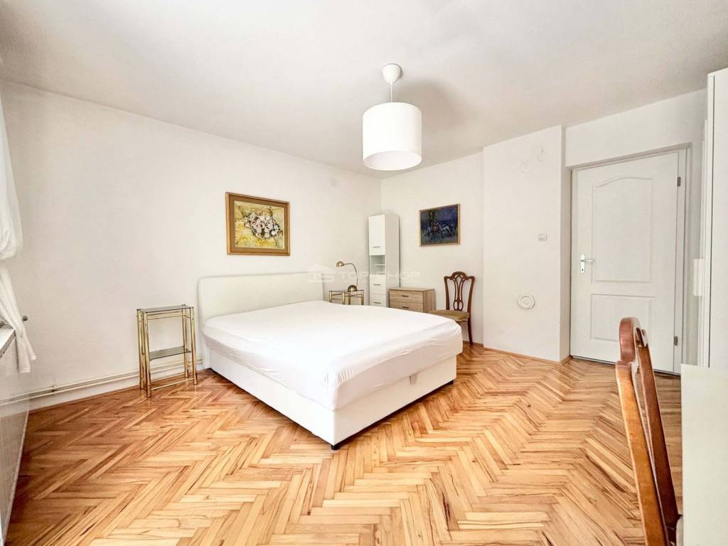 Stan u zgradi, Najam, Zagreb, Donji Grad